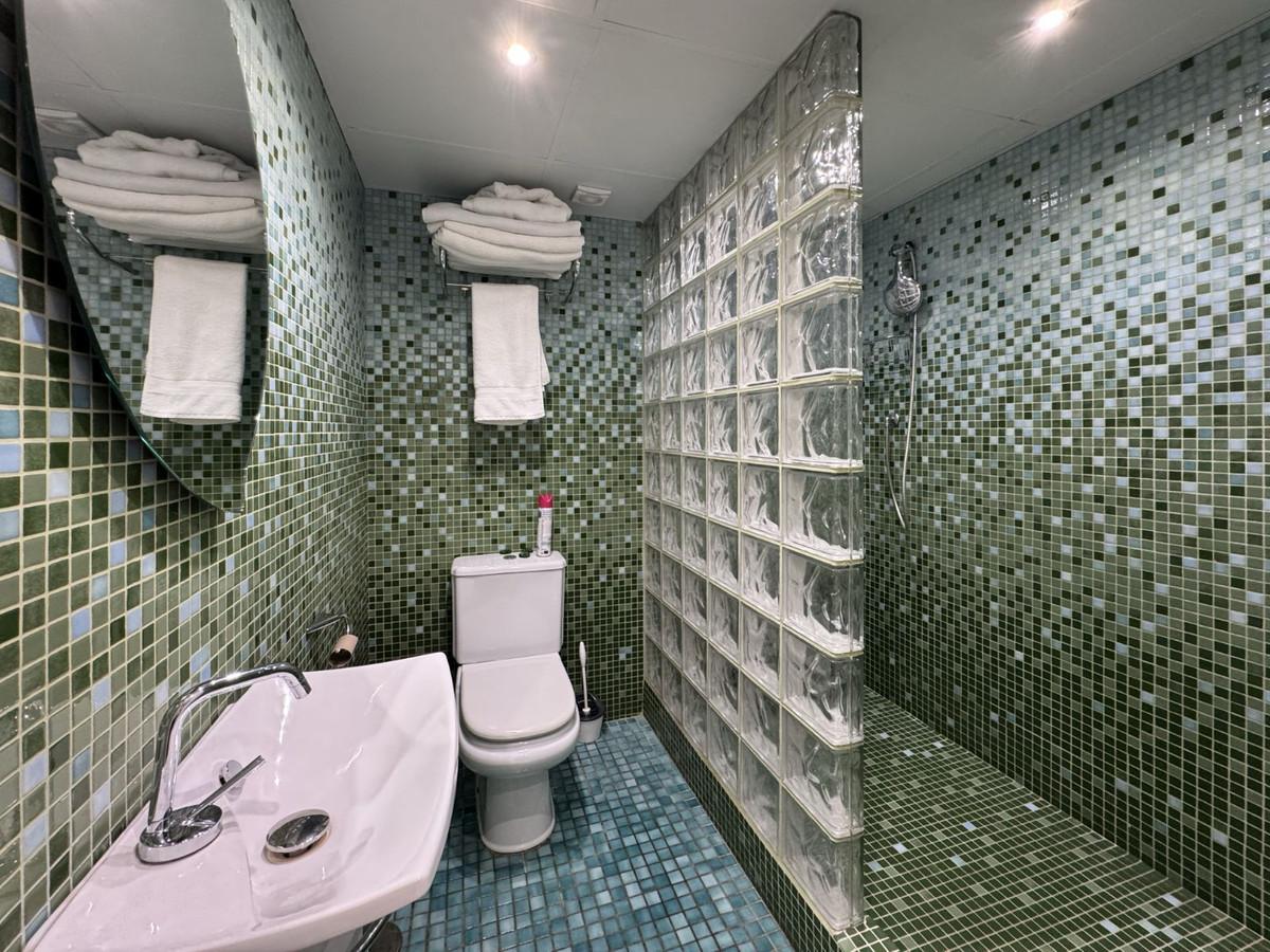 Flat for Sale in Mijas