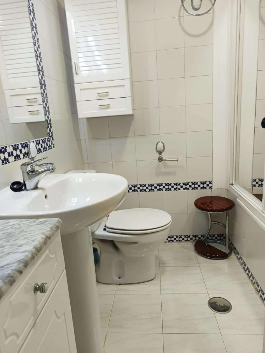 Flat for Sale in Fuengirola
