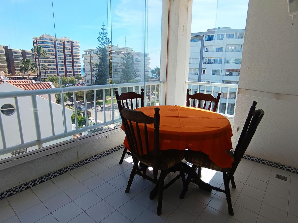 Flat for Sale in Fuengirola