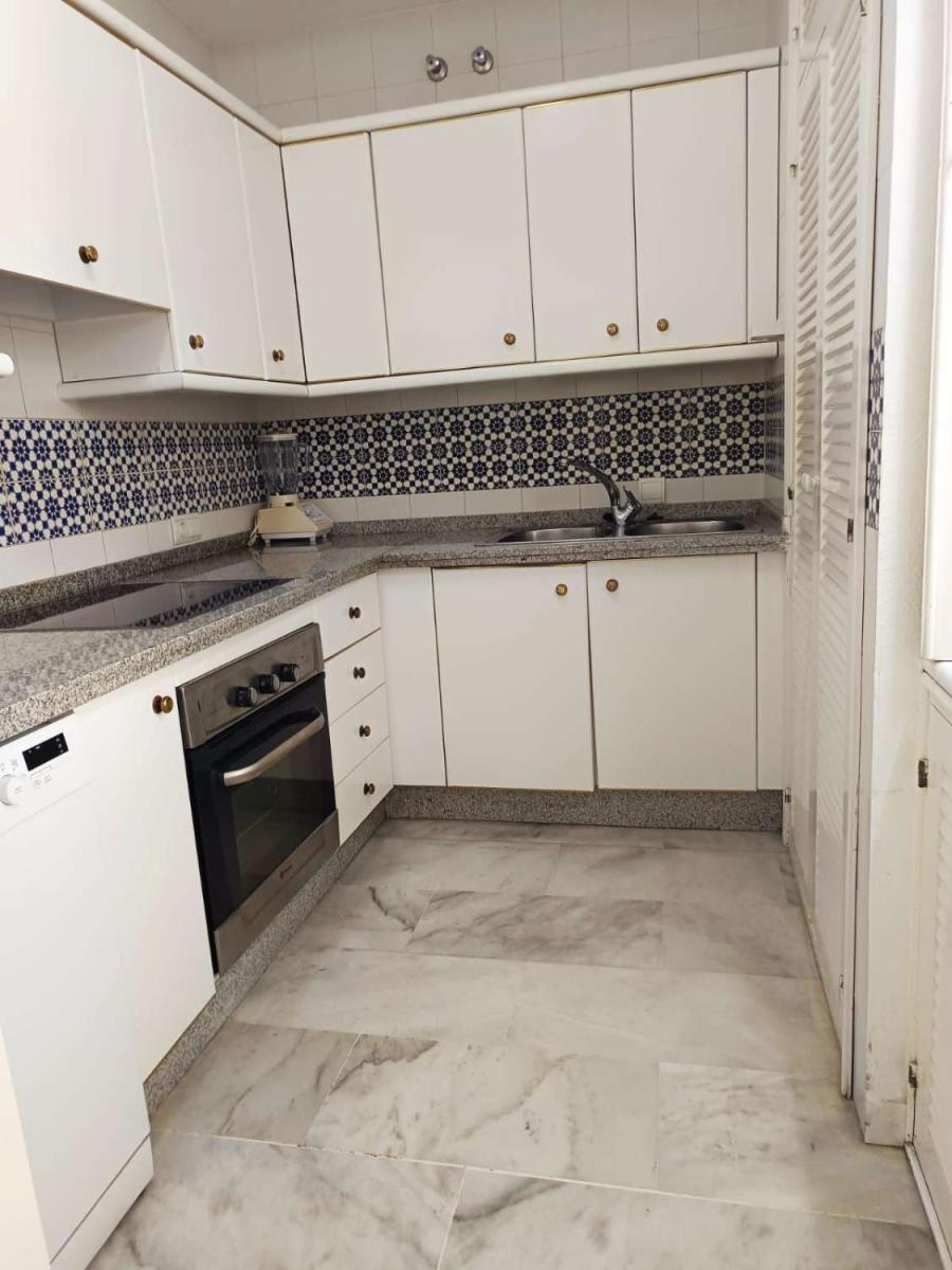 Flat for Sale in Fuengirola