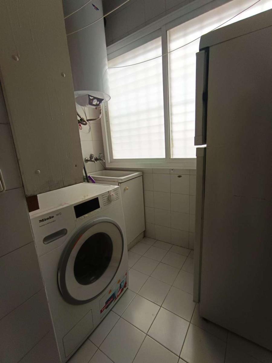 Flat for Sale in Fuengirola