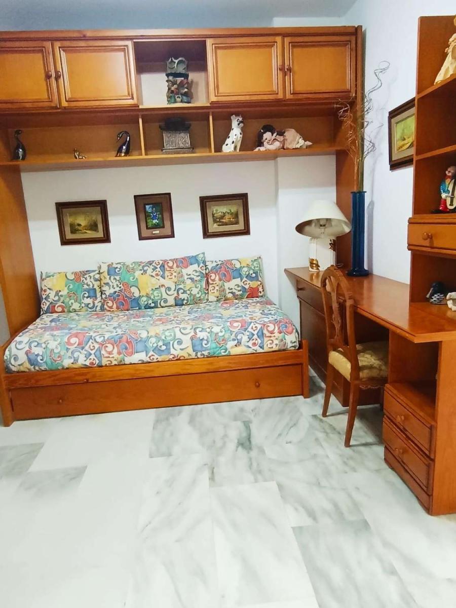 Flat for Sale in Fuengirola