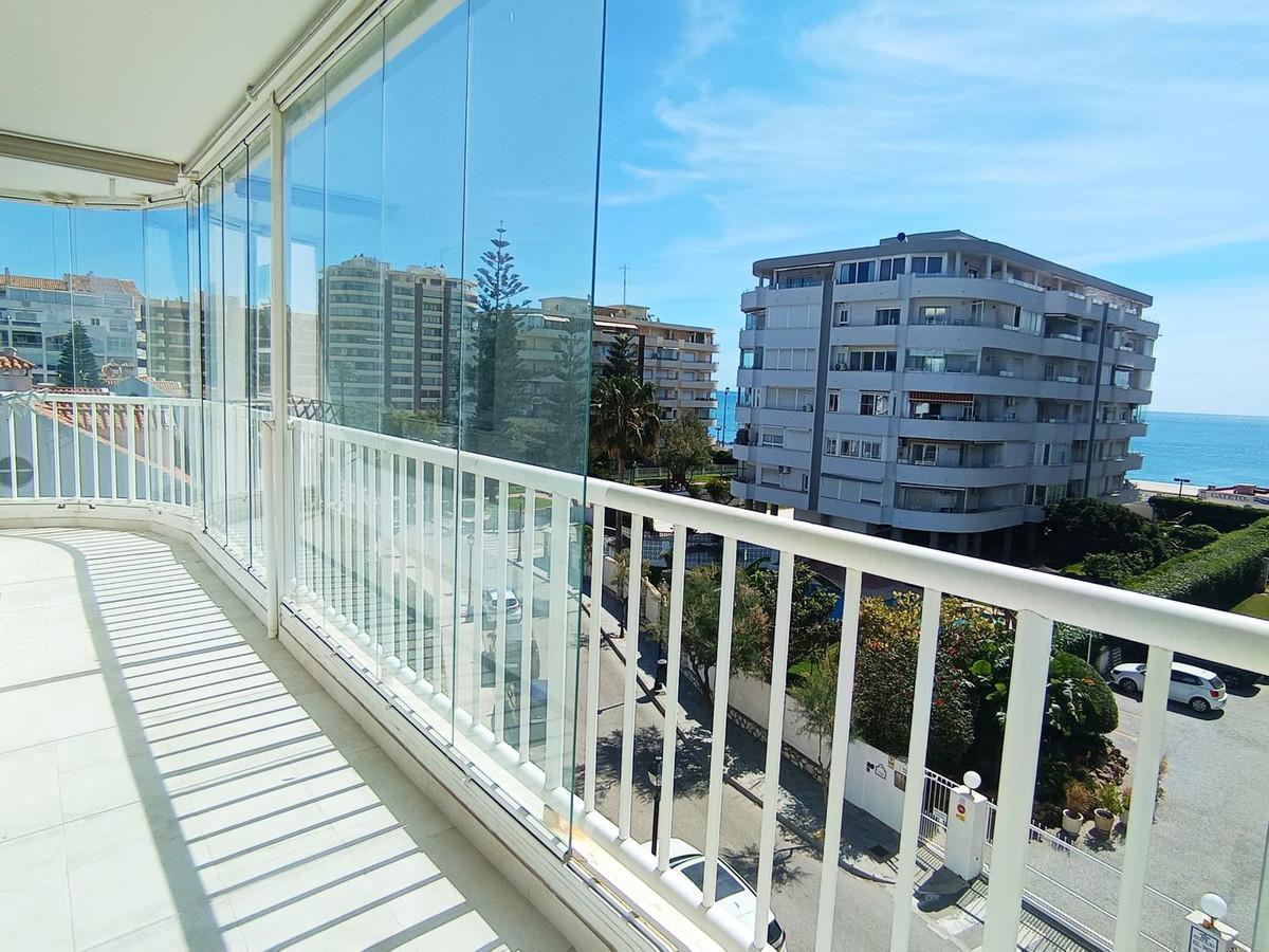 Flat for Sale in Fuengirola