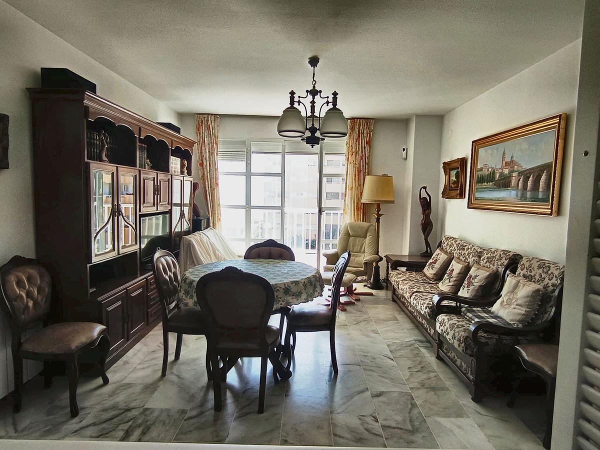 Flat for Sale in Fuengirola