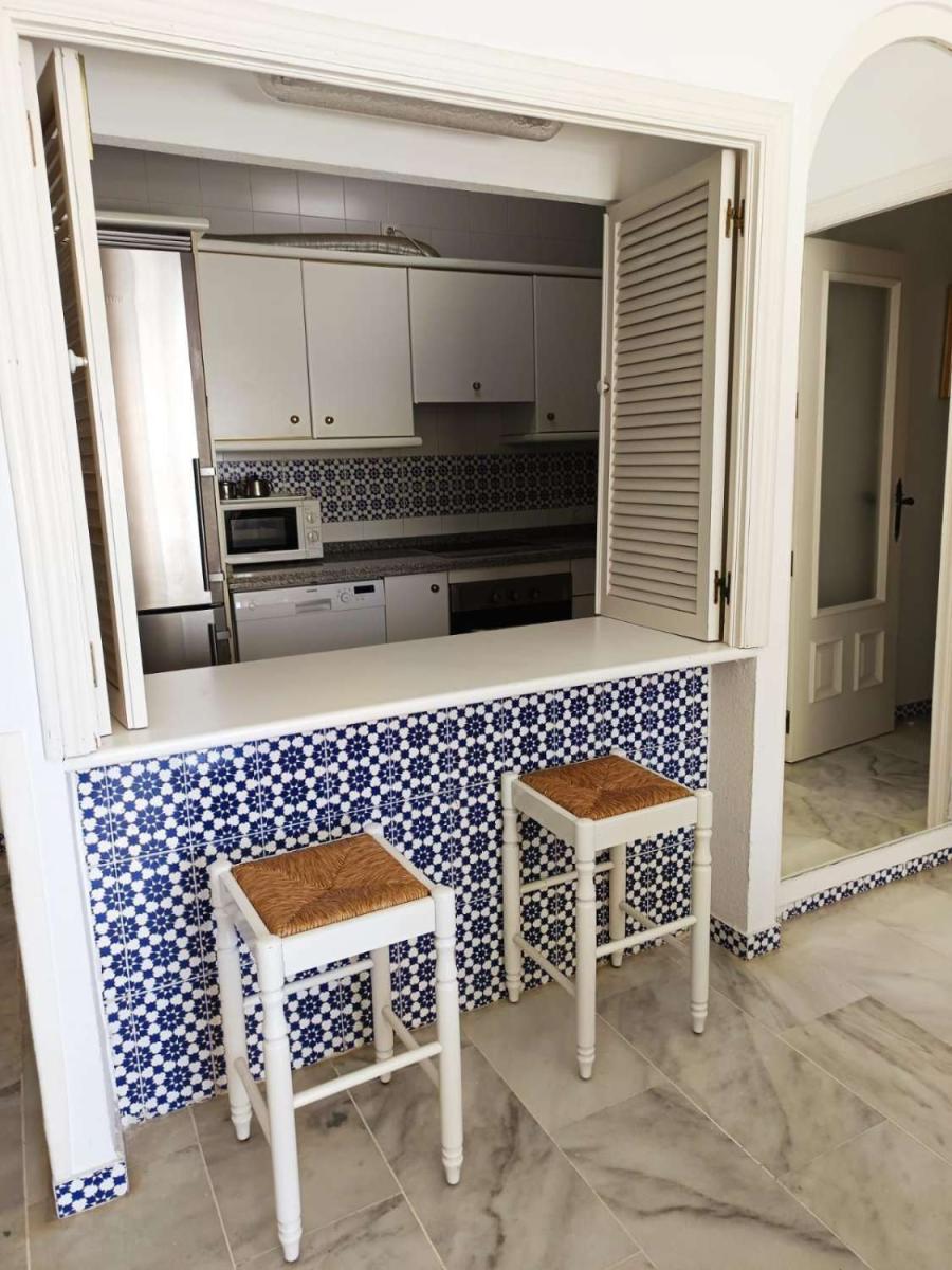 Flat for Sale in Fuengirola