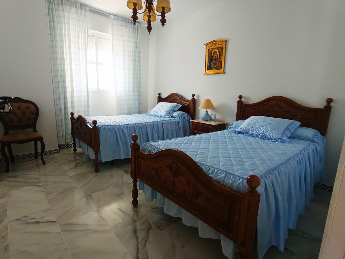 Flat for Sale in Fuengirola