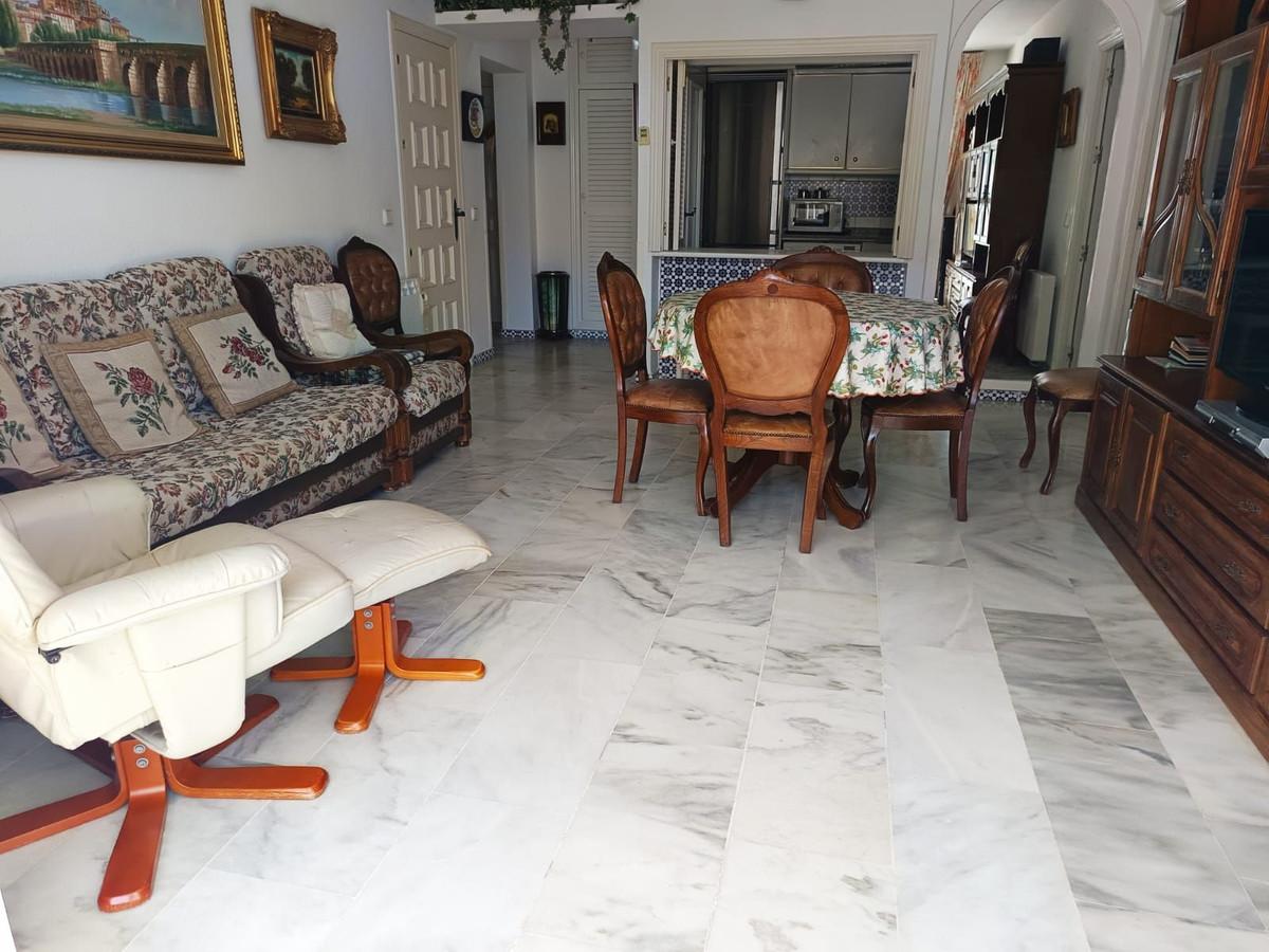 Flat for Sale in Fuengirola