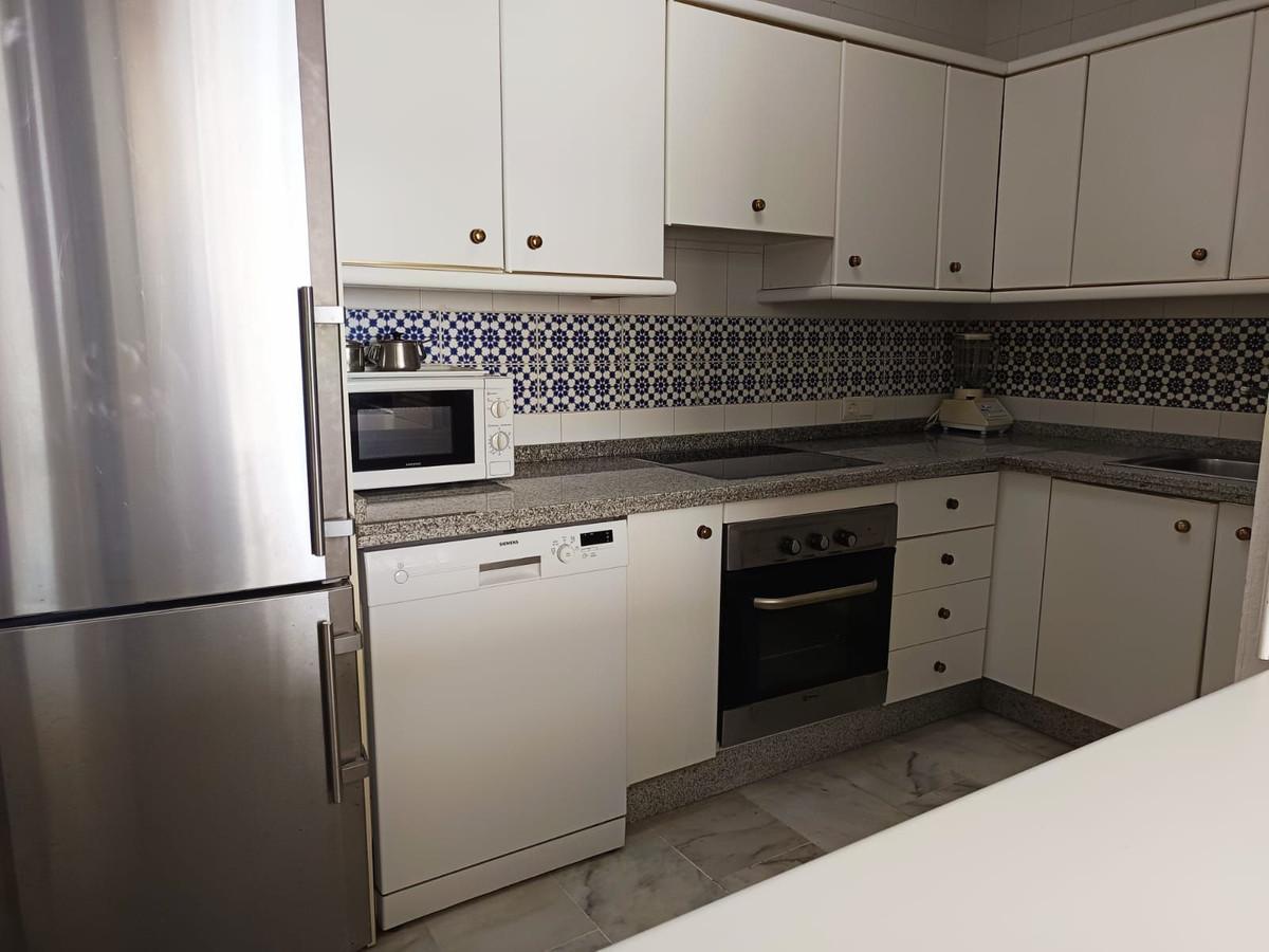 Flat for Sale in Fuengirola