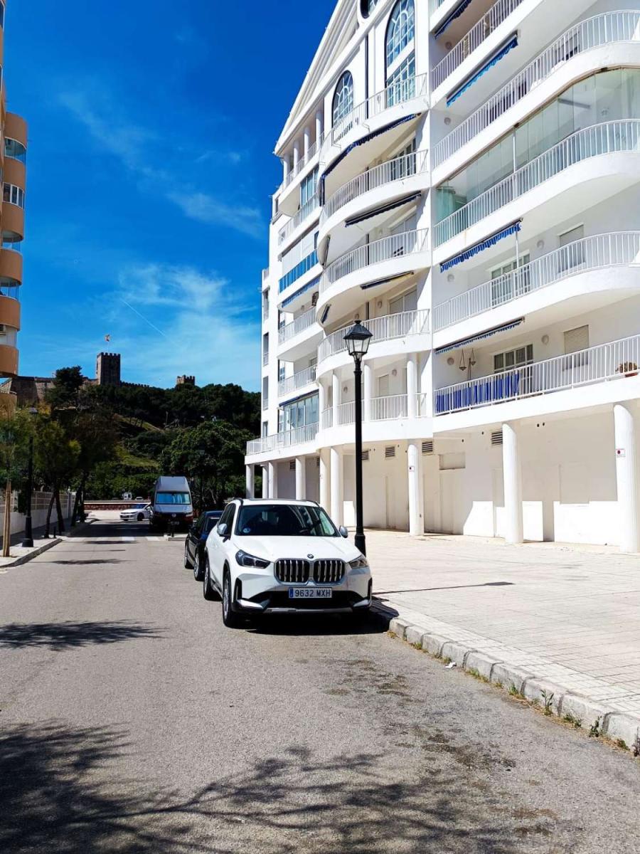 Flat for Sale in Fuengirola