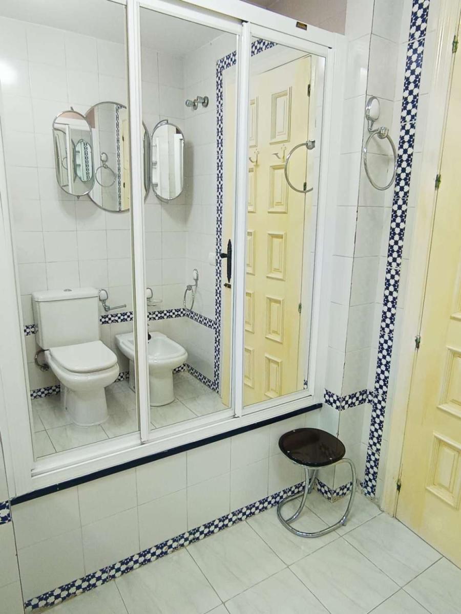 Flat for Sale in Fuengirola
