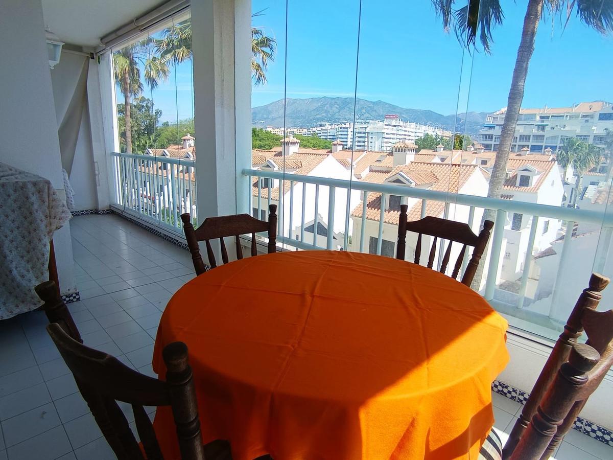 Flat for Sale in Fuengirola