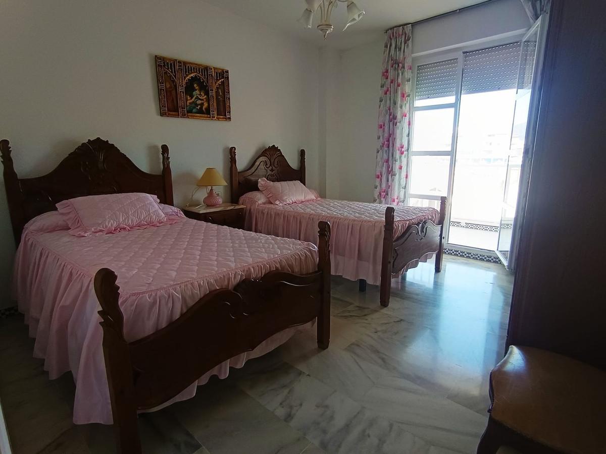 Flat for Sale in Fuengirola