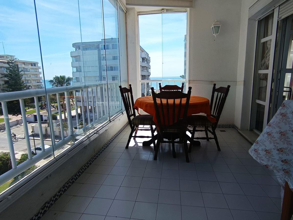 Flat for Sale in Fuengirola