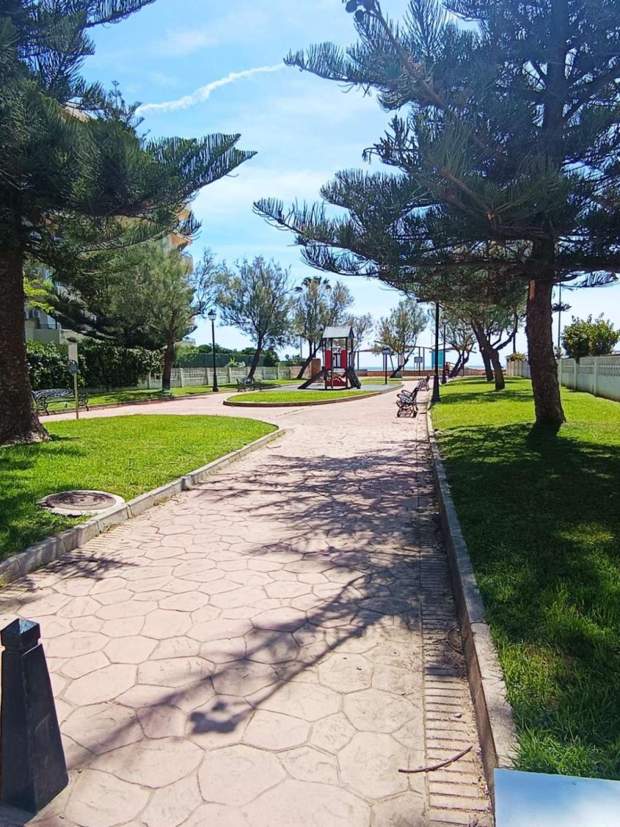 Flat for Sale in Fuengirola