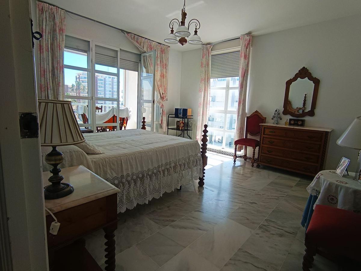 Flat for Sale in Fuengirola