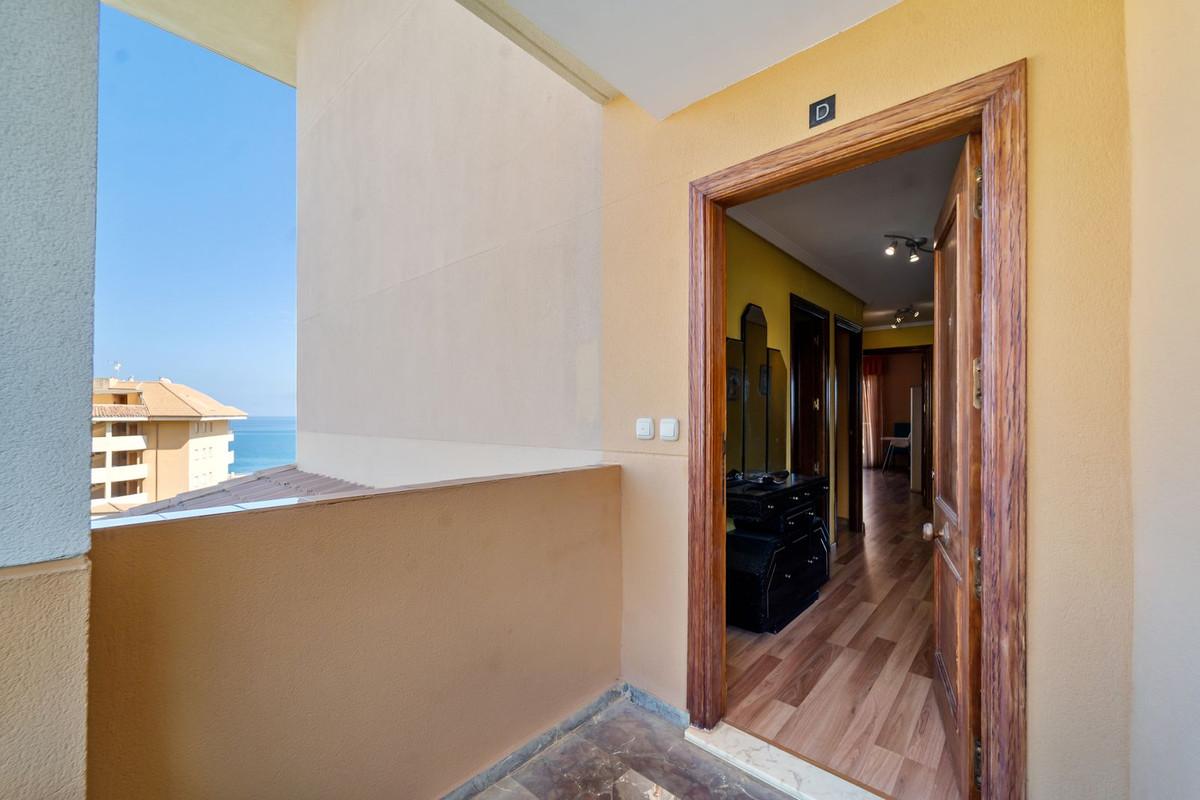 Flat for Sale in Fuengirola