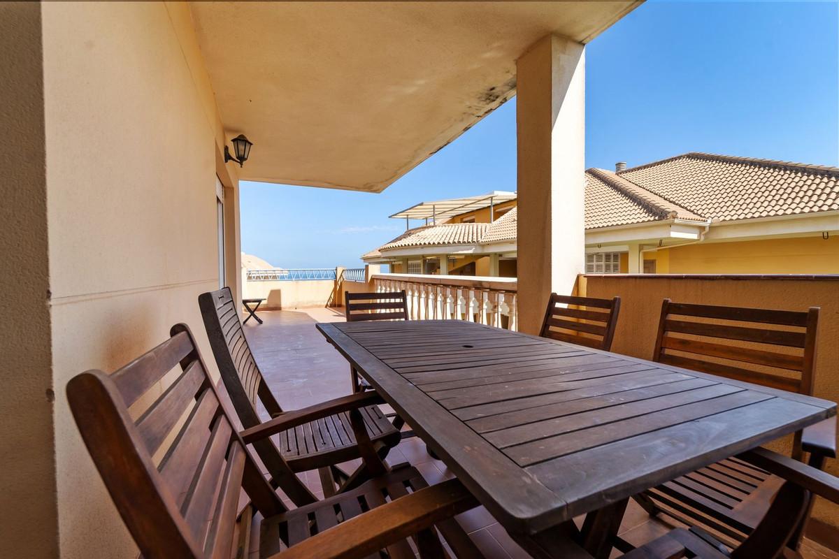 Flat for Sale in Fuengirola