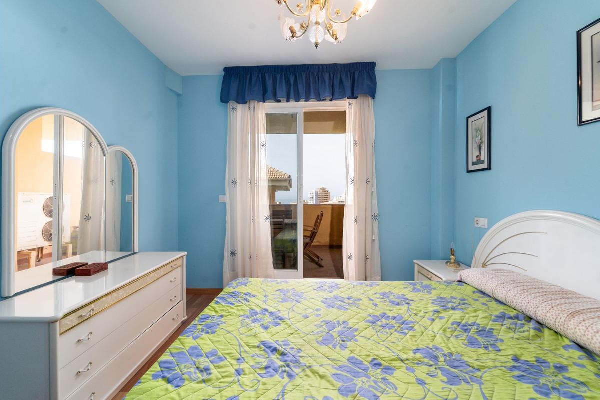 Flat for Sale in Fuengirola