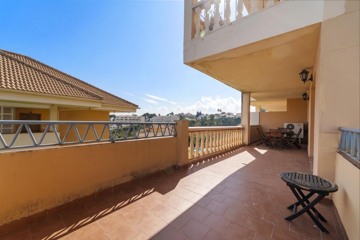 Flat for Sale in Fuengirola
