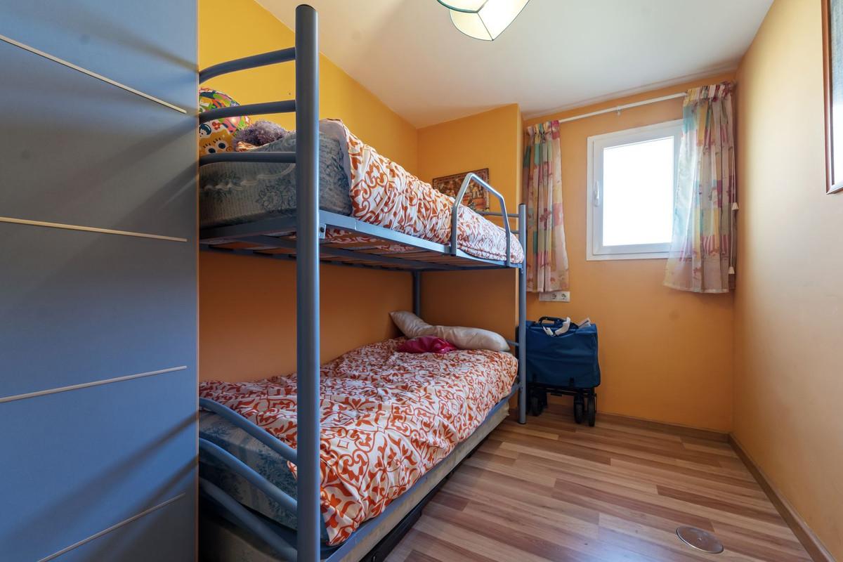 Flat for Sale in Fuengirola