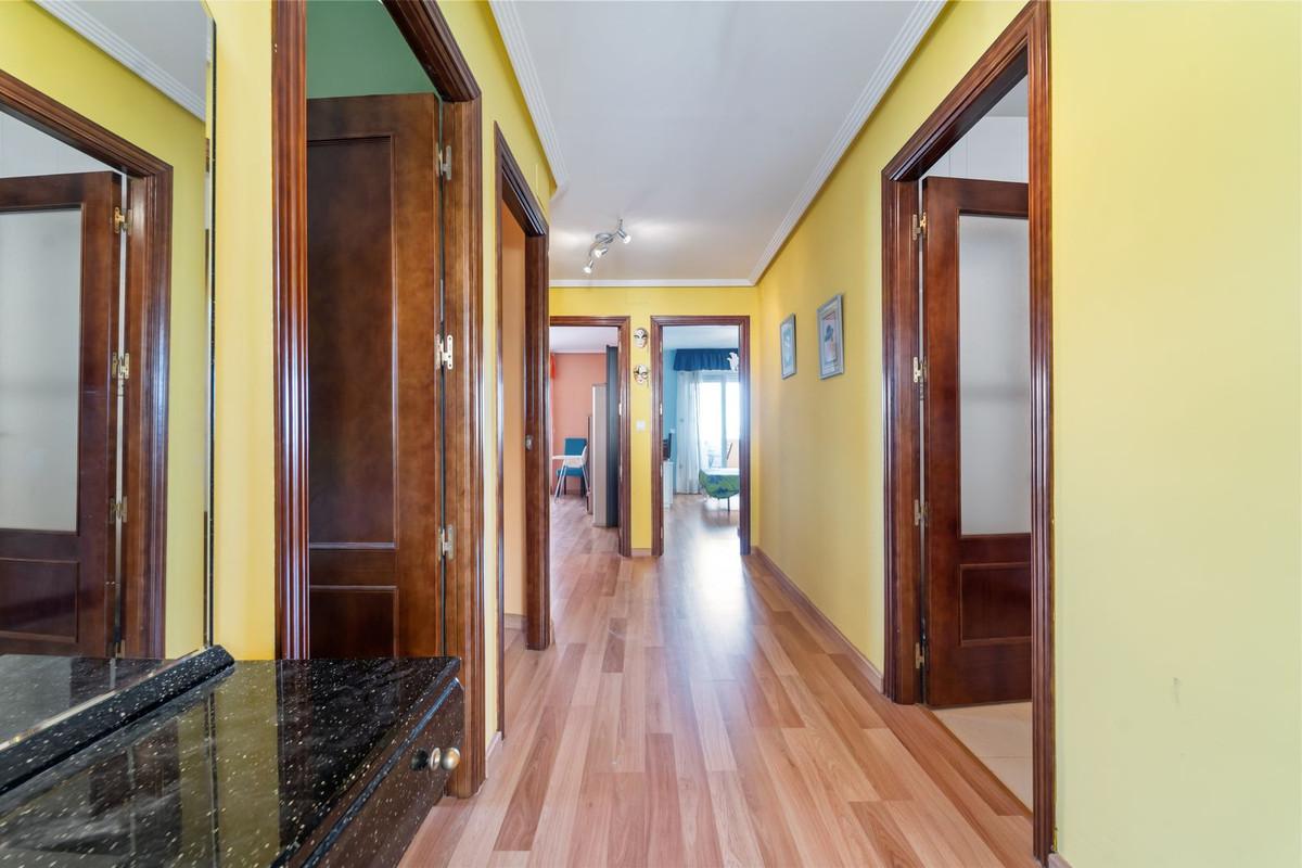 Flat for Sale in Fuengirola