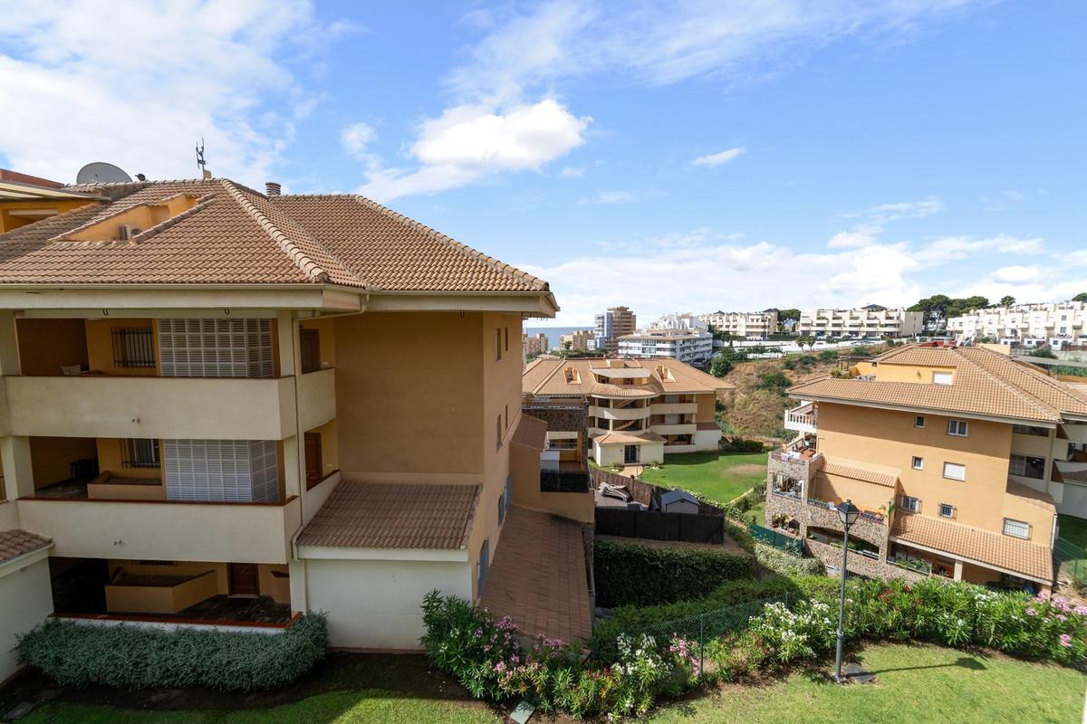 Flat for Sale in Fuengirola