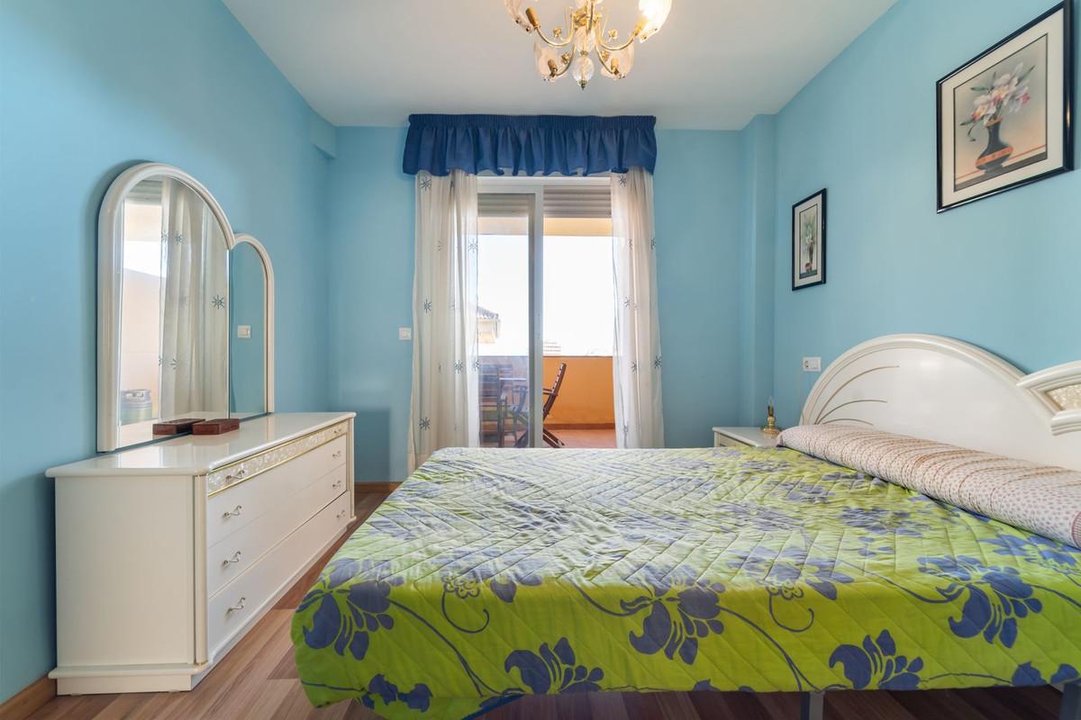 Flat for Sale in Fuengirola