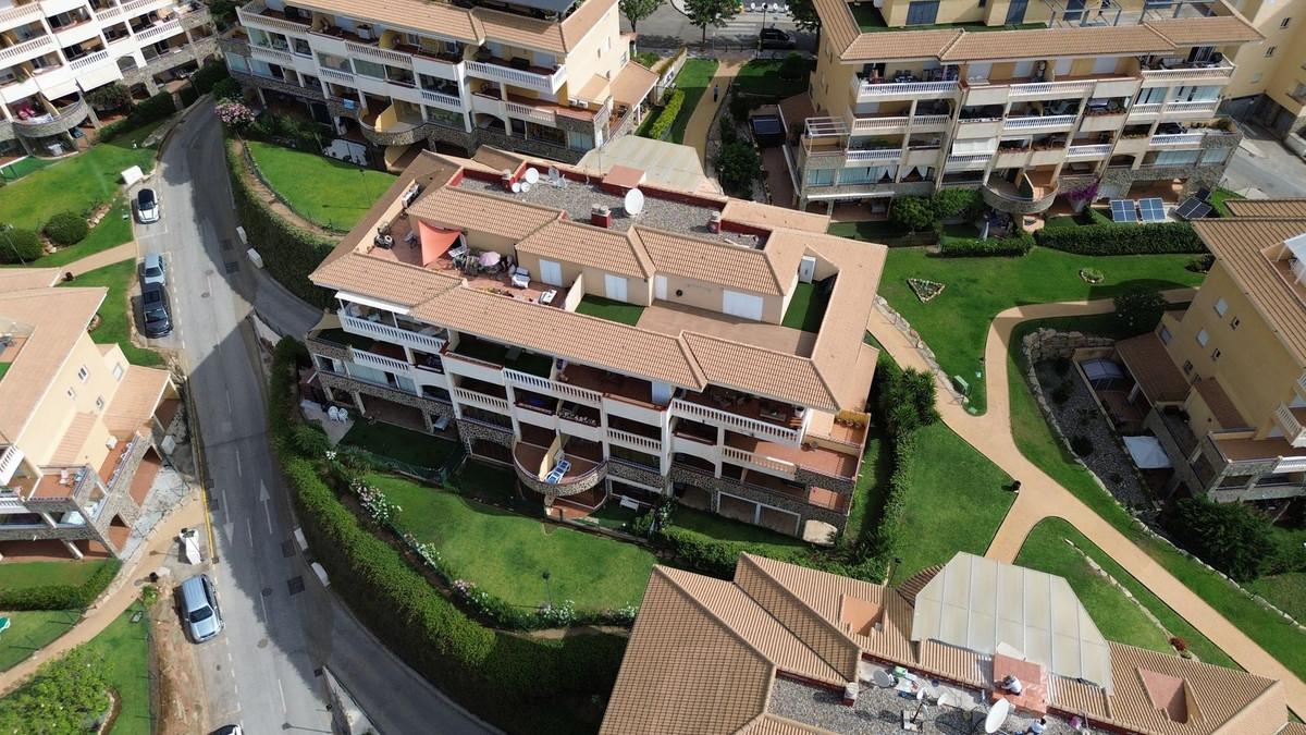 Flat for Sale in Fuengirola