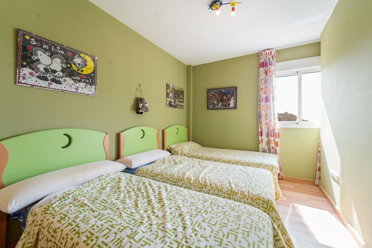 Flat for Sale in Fuengirola
