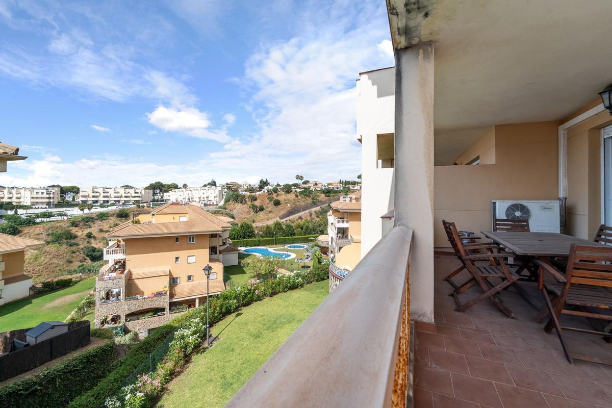 Flat for Sale in Fuengirola