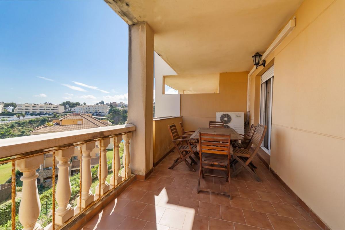 Flat for Sale in Fuengirola
