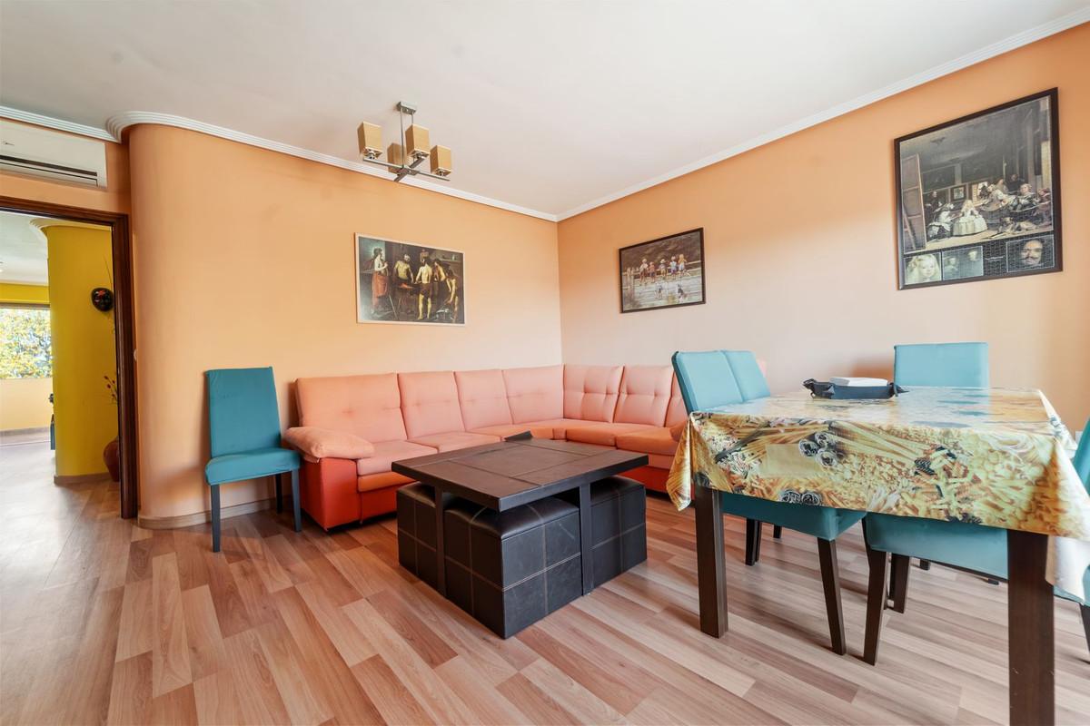 Flat for Sale in Fuengirola