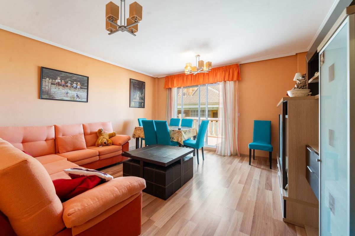 Flat for Sale in Fuengirola