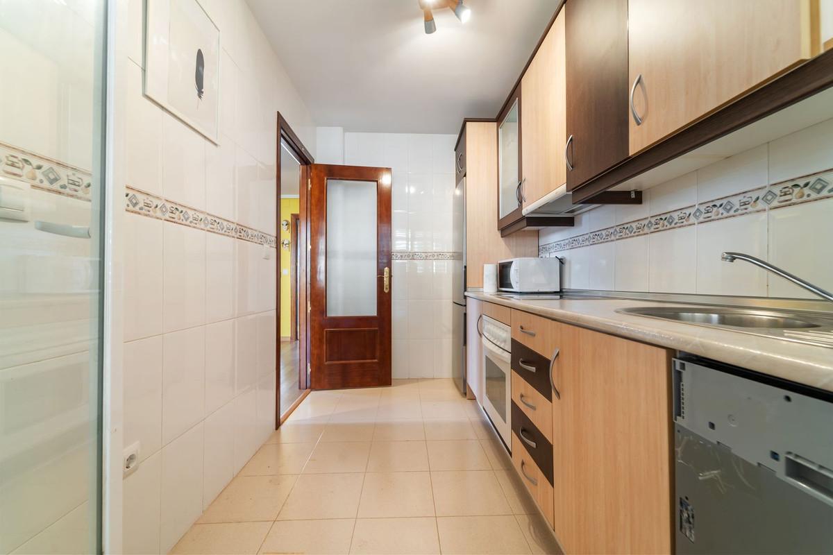 Flat for Sale in Fuengirola