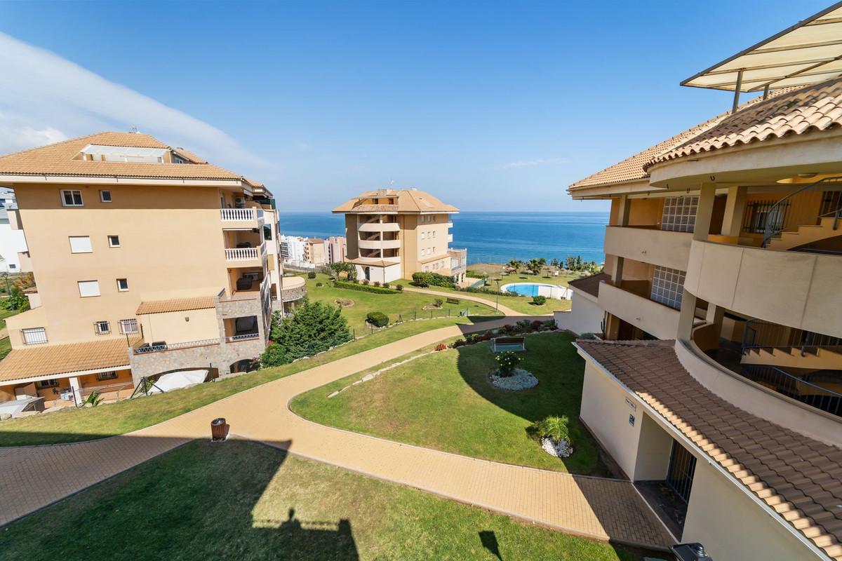 Flat for Sale in Fuengirola