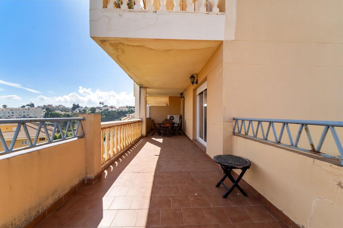 Flat for Sale in Fuengirola