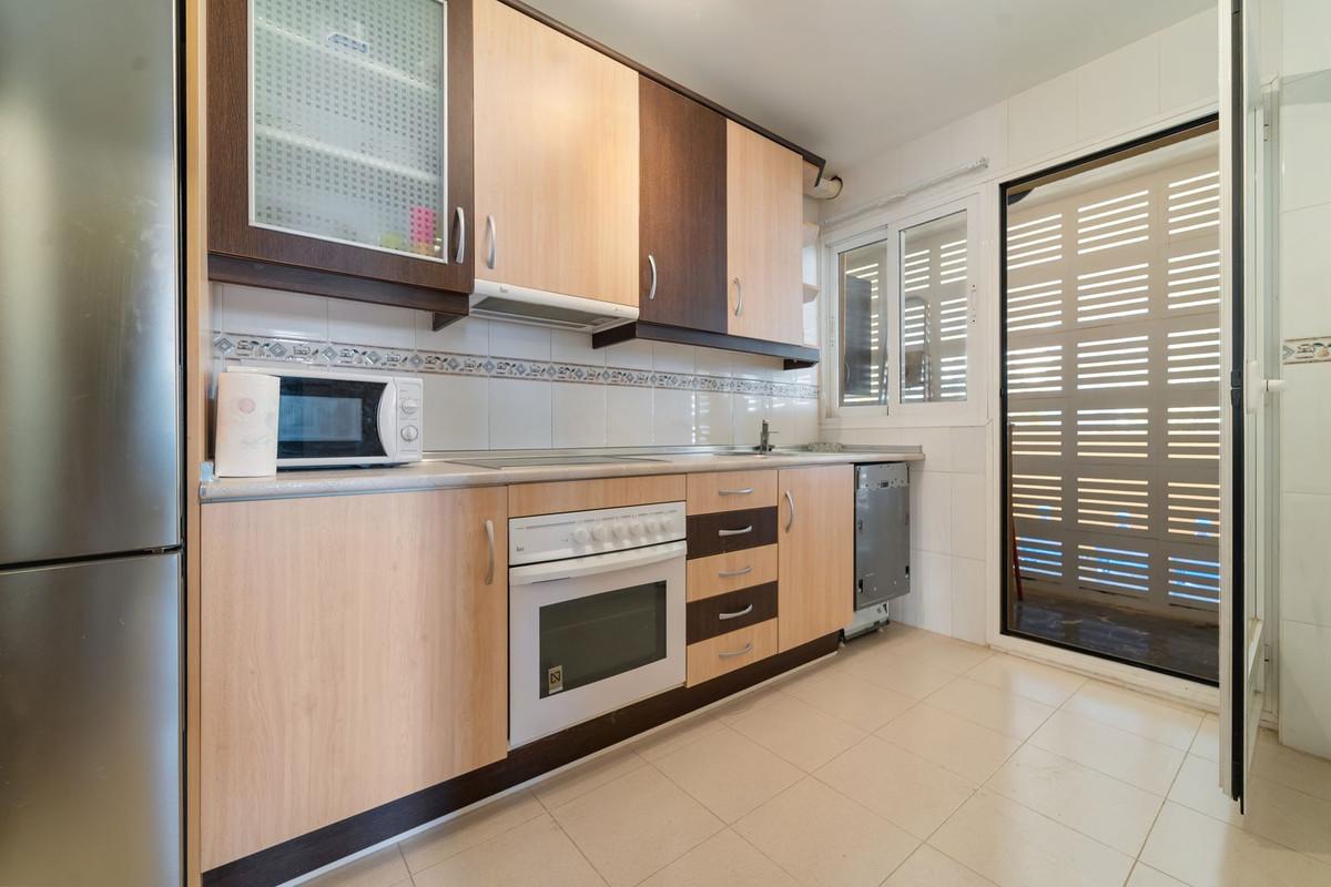 Flat for Sale in Fuengirola