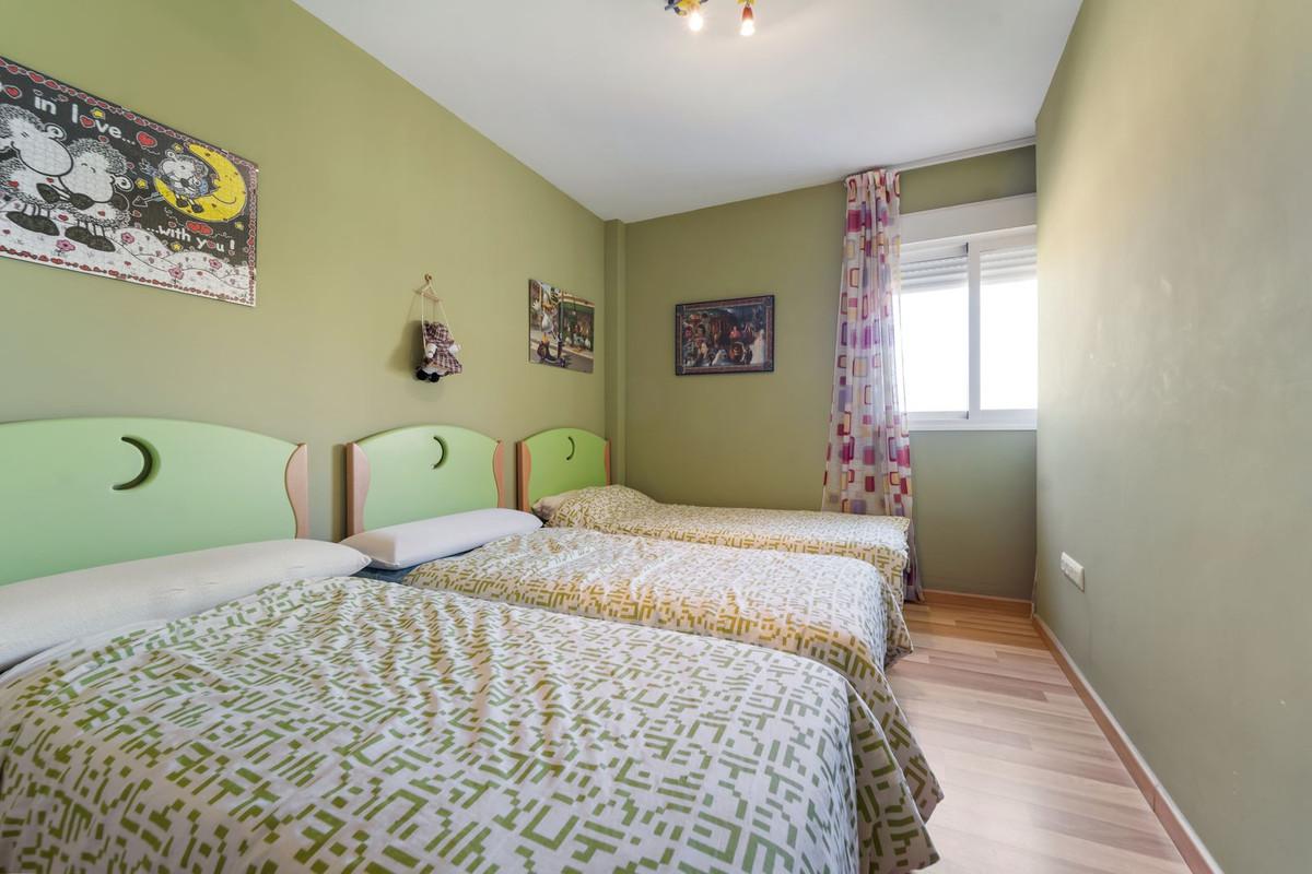 Flat for Sale in Fuengirola