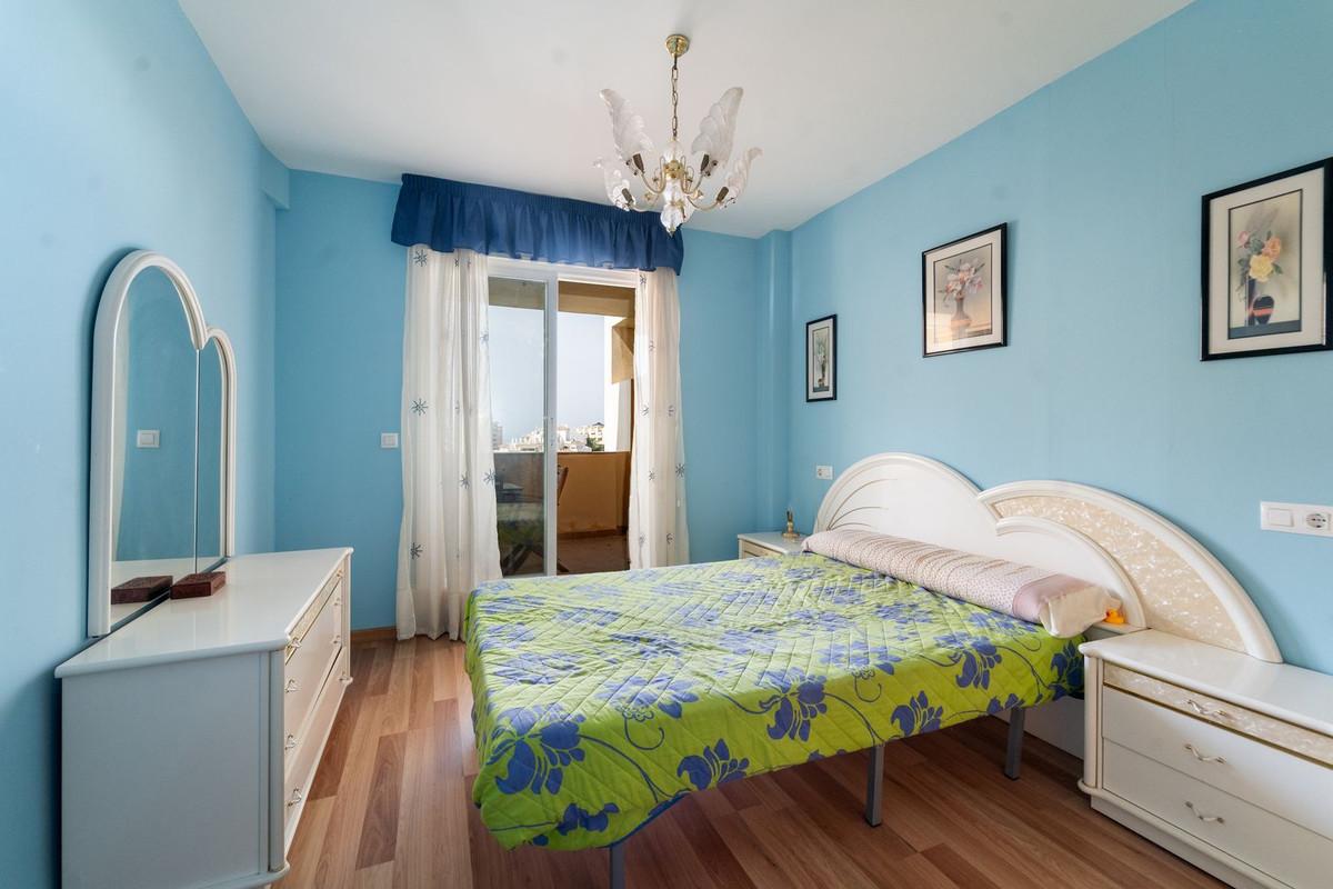 Flat for Sale in Fuengirola