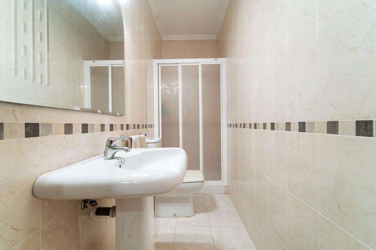 Flat for Sale in Fuengirola
