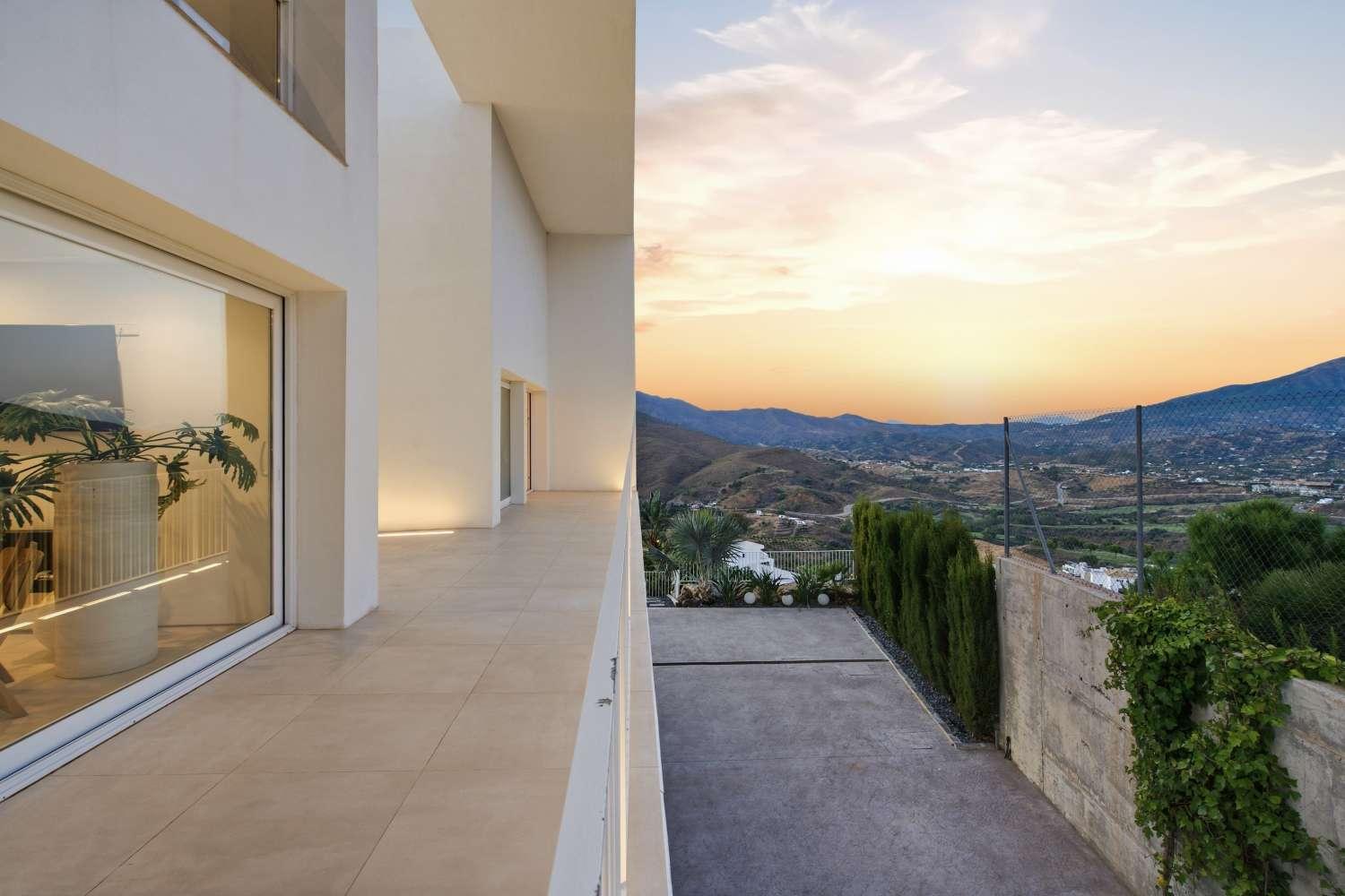 Villa for Sale in Mijas