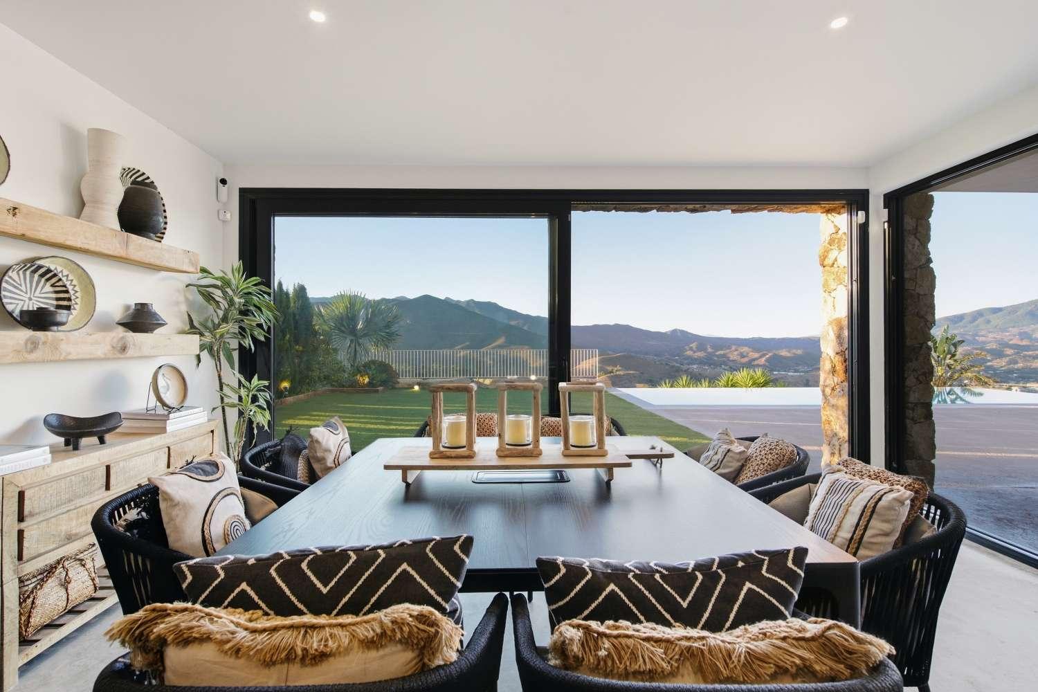 Villa for Sale in Mijas
