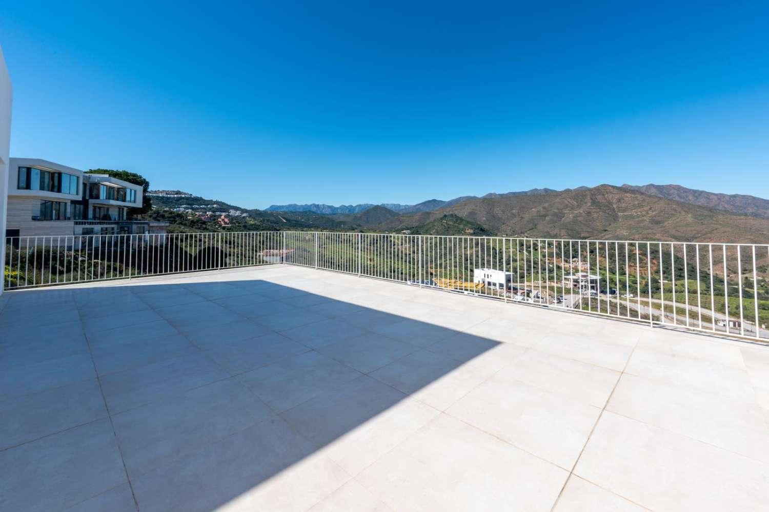 Villa for Sale in Mijas