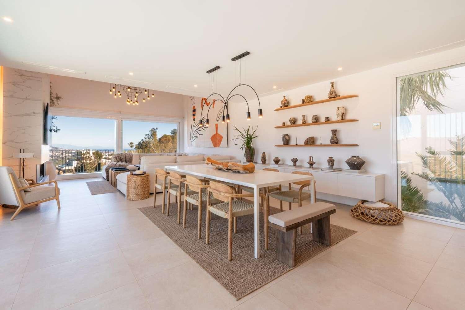 Villa for Sale in Mijas