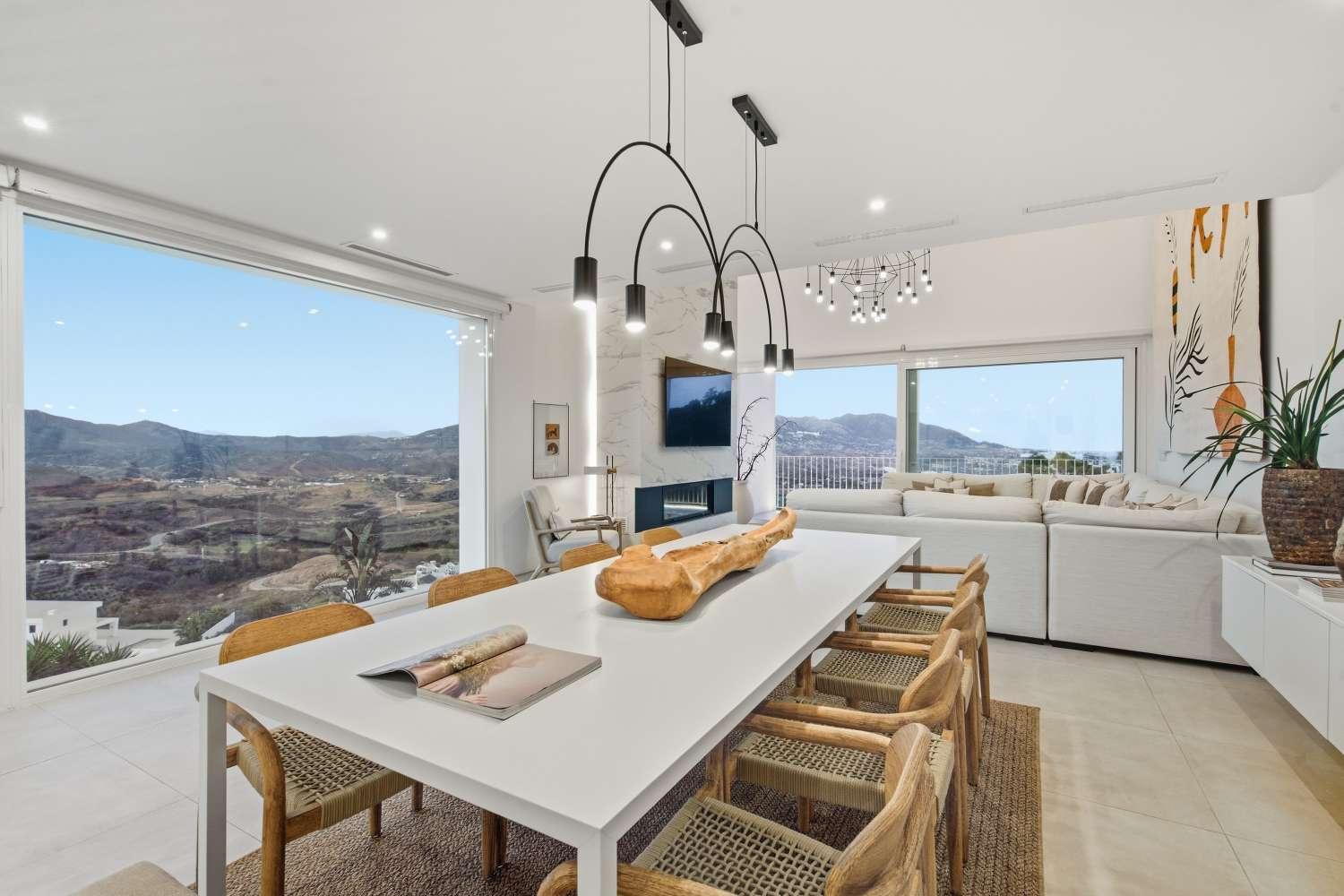 Villa for Sale in Mijas