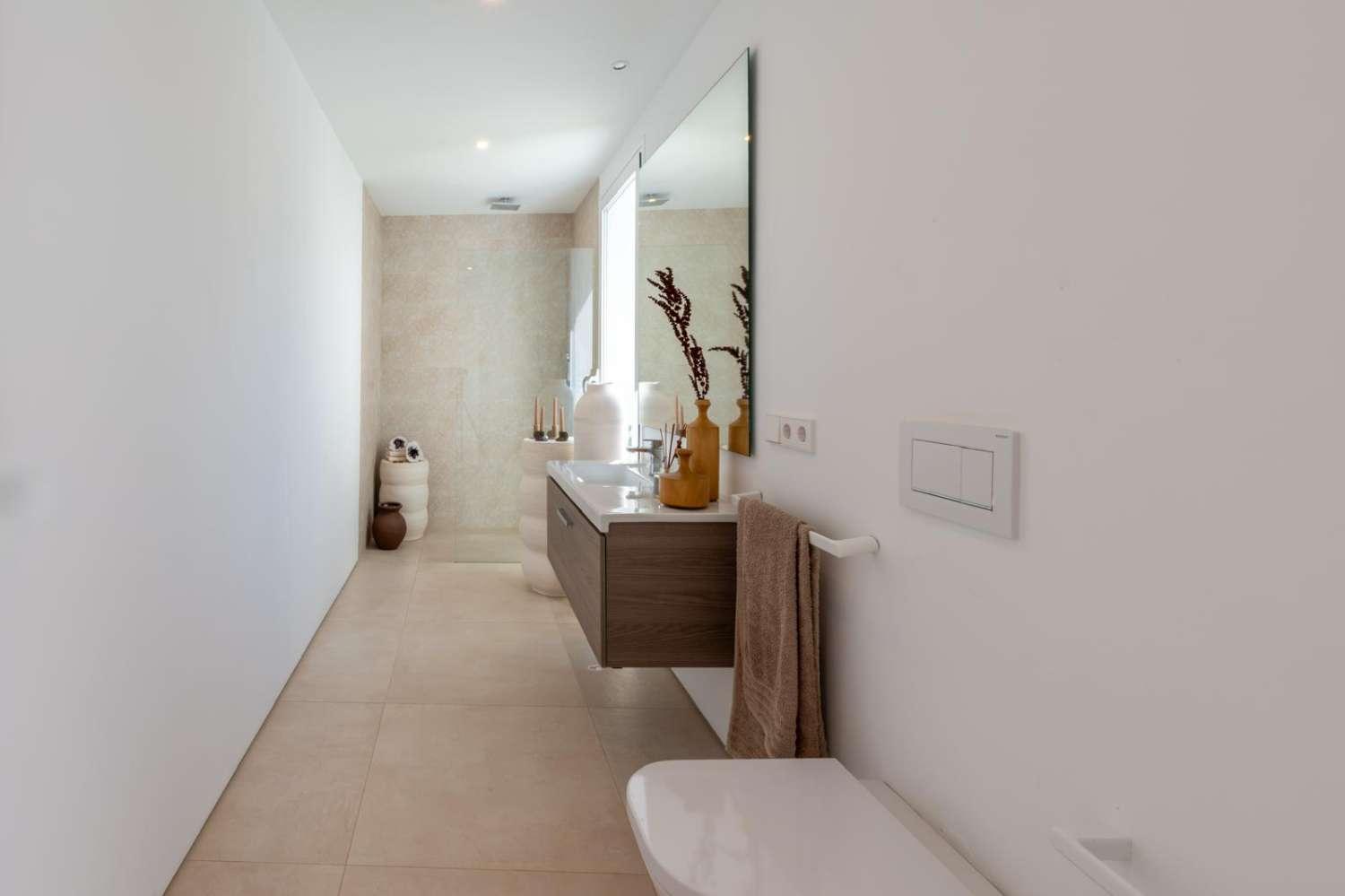 Villa for Sale in Mijas