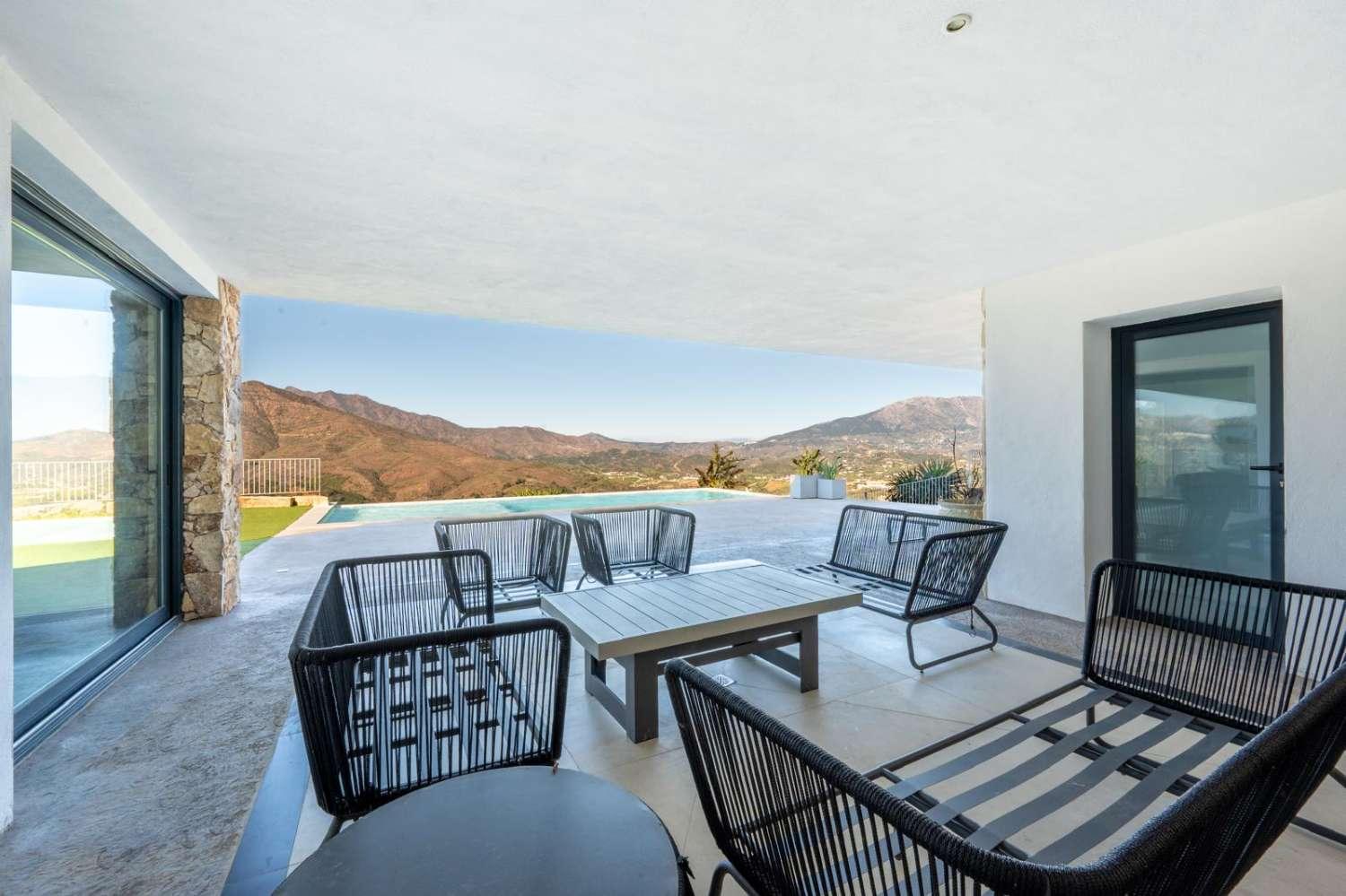 Villa for Sale in Mijas