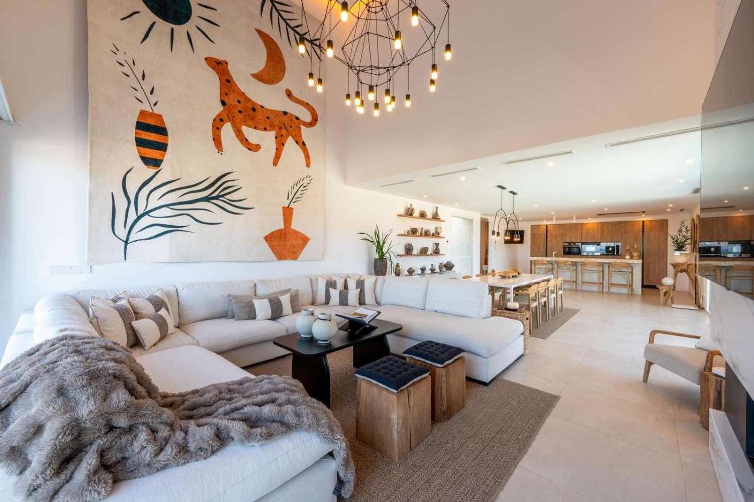 Villa for Sale in Mijas