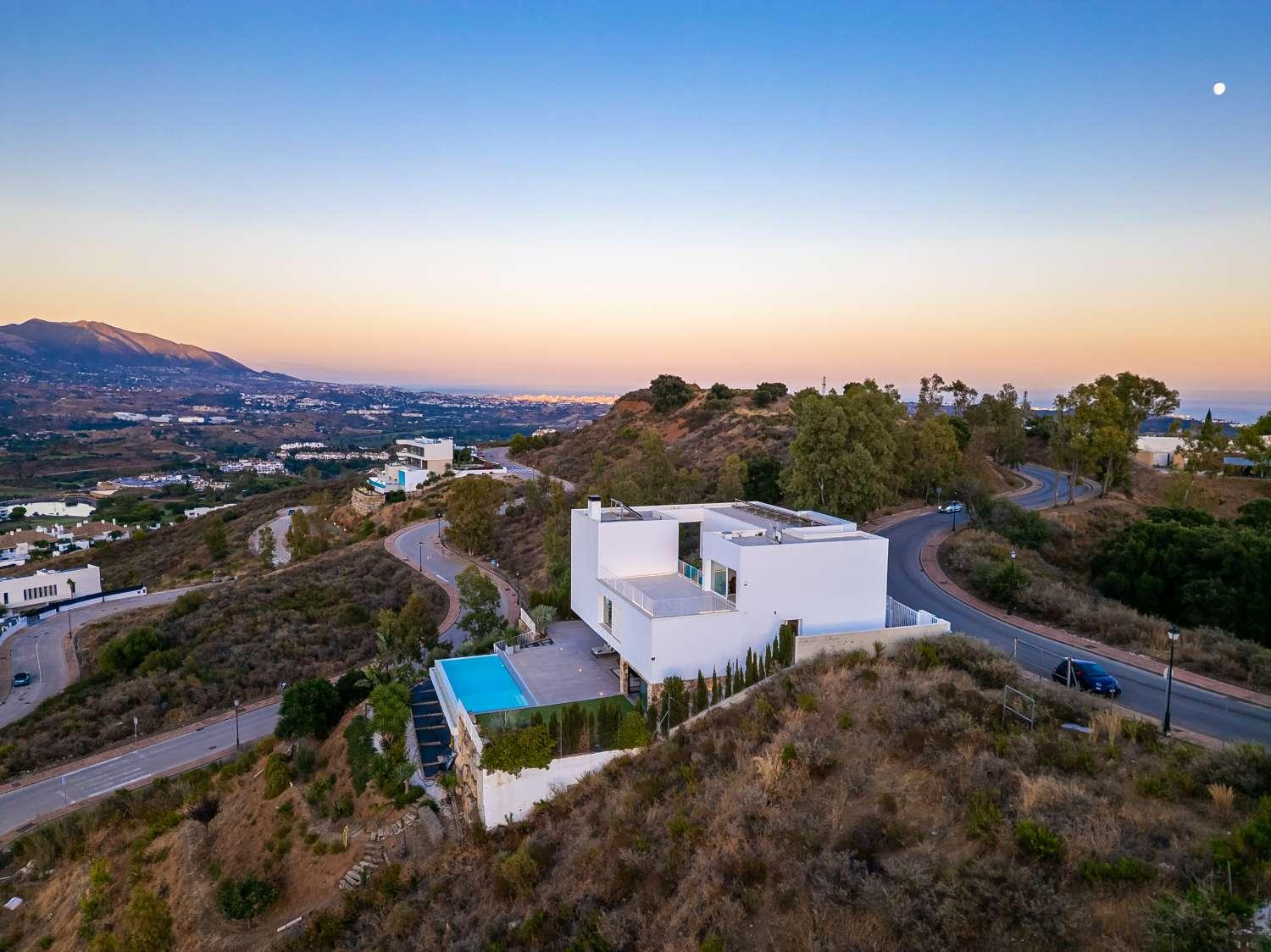 Villa for Sale in Mijas