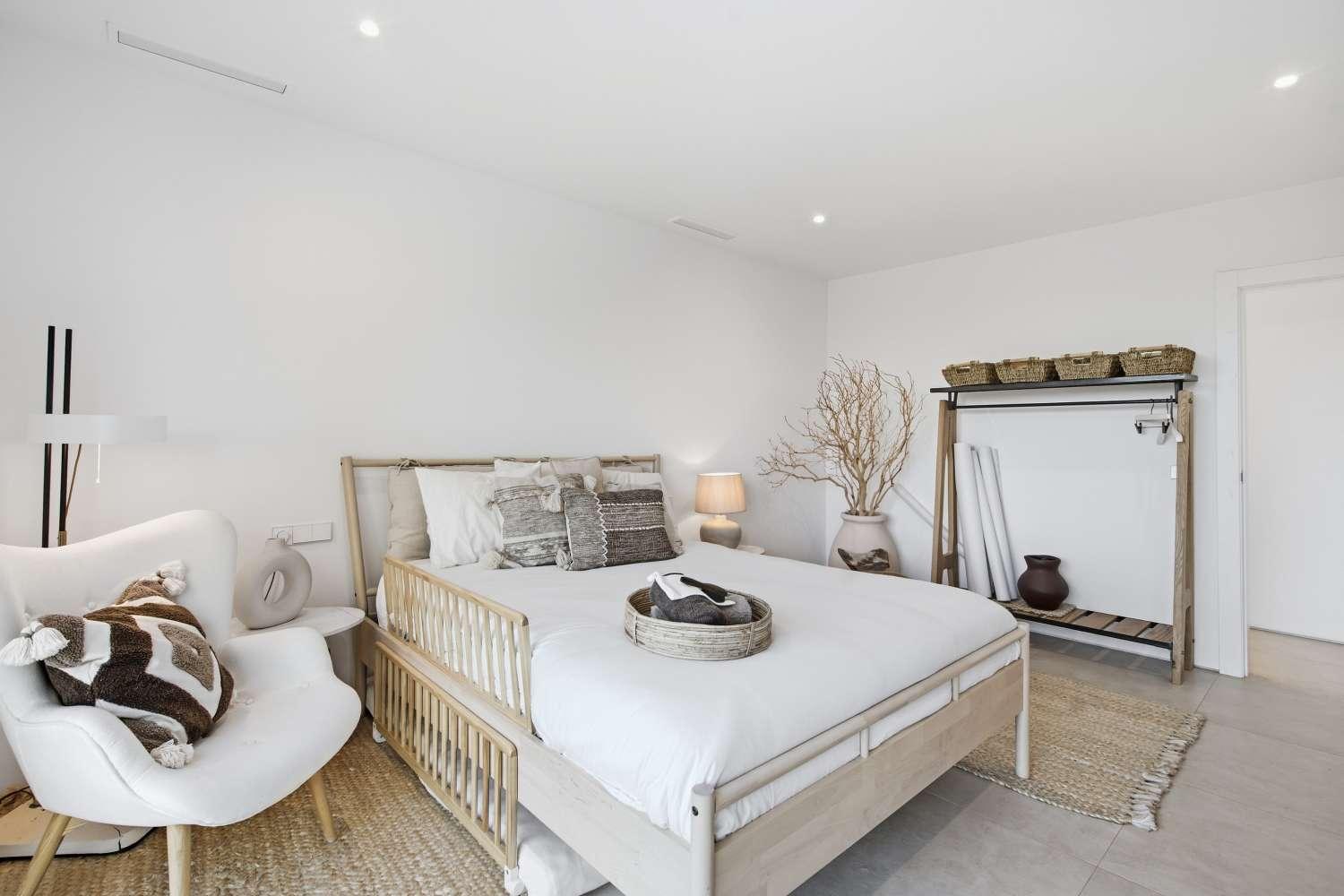 Villa for Sale in Mijas